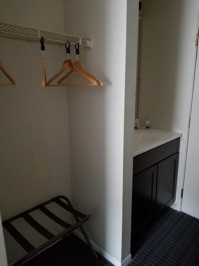 Mainstay Inn Финиксвилл Экстерьер фото