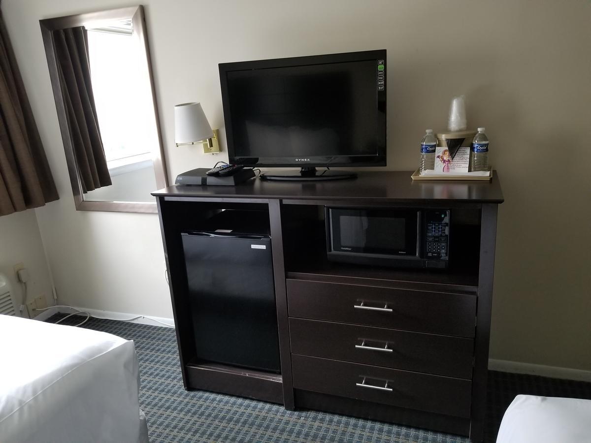 Mainstay Inn Финиксвилл Экстерьер фото
