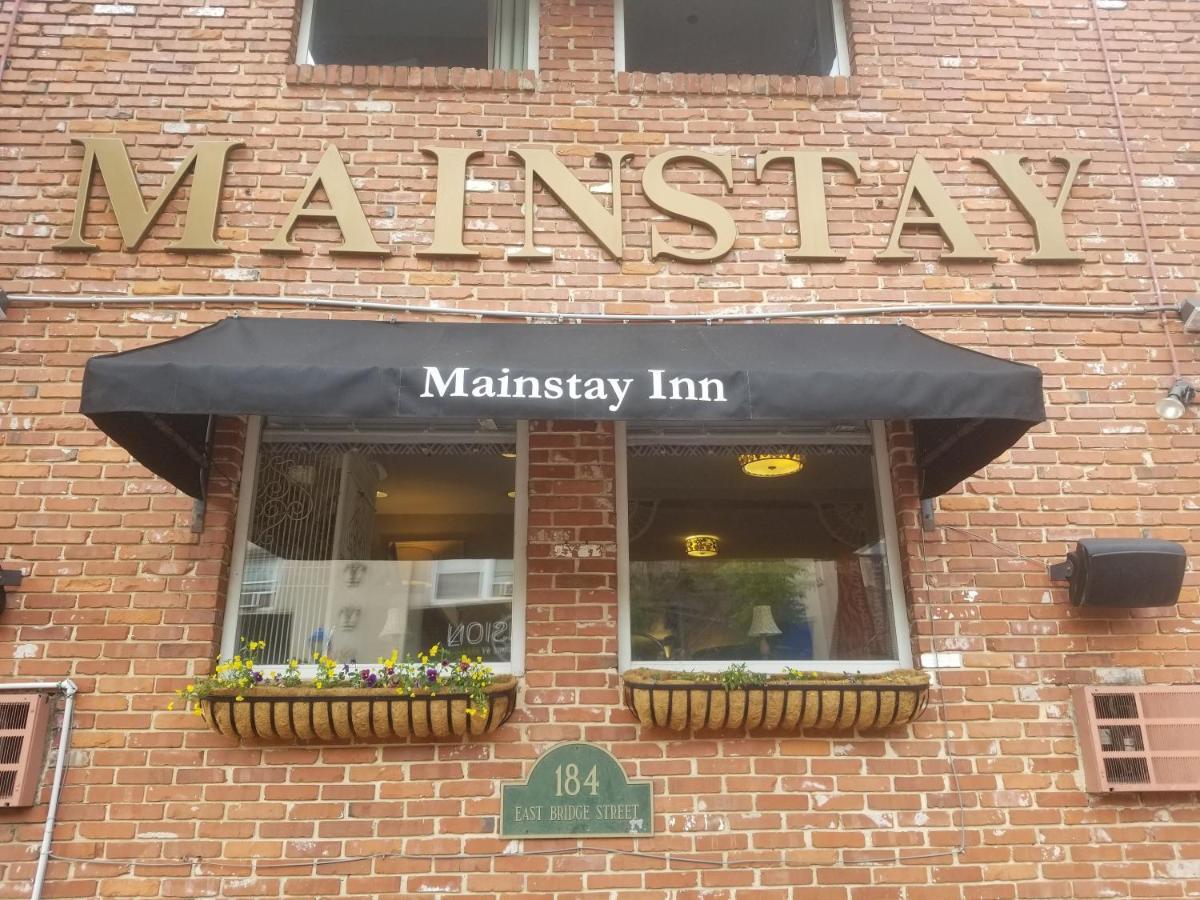 Mainstay Inn Финиксвилл Экстерьер фото